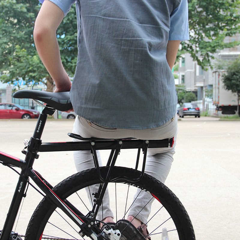 Porte-bagages pour vélo TOSUOD - Ref 2411453 Image 3