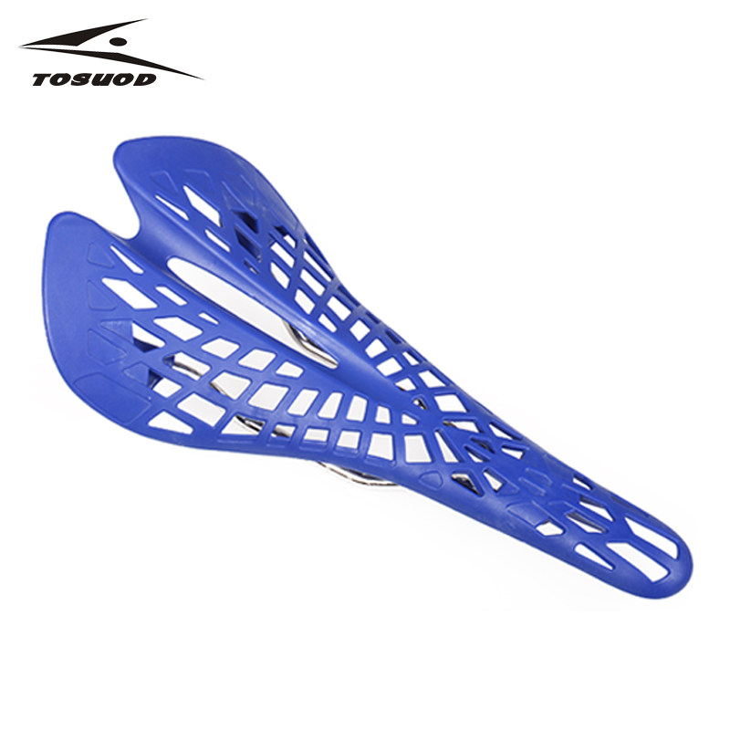 Selle de vélo Mountain Bike TOSUOD - Ref 2348891 Image 3