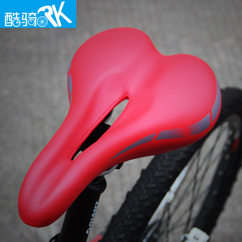 Selle de vélo Mountain Bike TOSUOD - Ref 2359759 Image 5