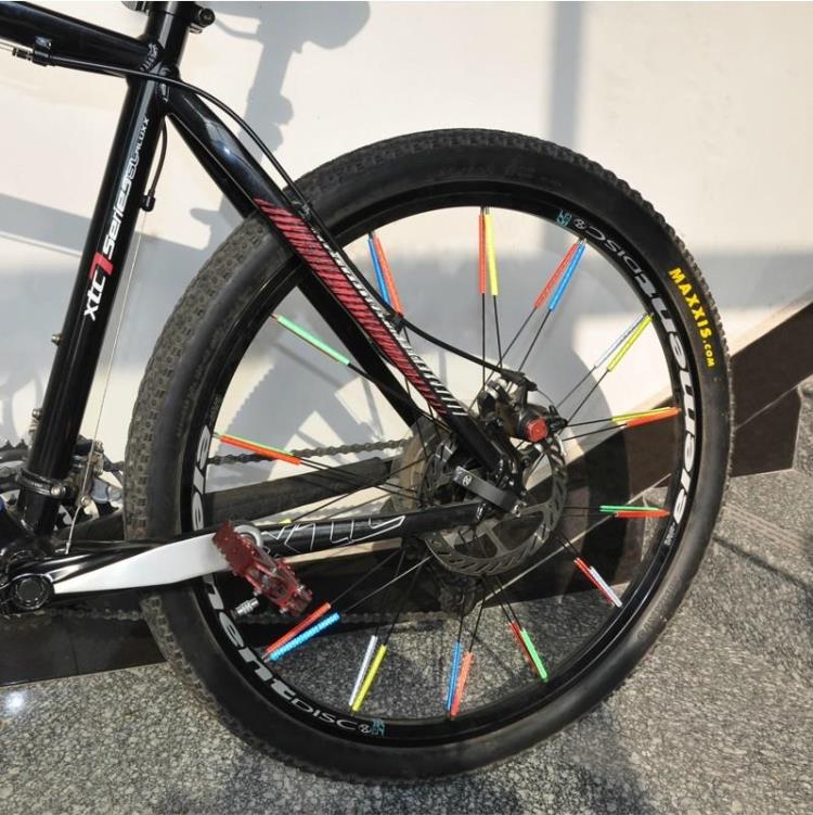 Déco pour vélo TOSUOD - Ref 2292583 Image 3