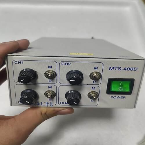 MICRO TEK SYSTEM  LED灯控制系统(议价）