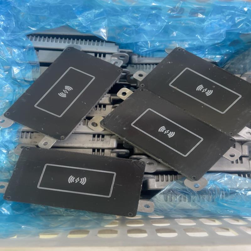 北京有感无线充电器适用于荣威RX5PLUS、RX5E(议价）