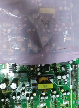 汇川MD320电源板MT453GQD2，图片实拍板子。实 议价