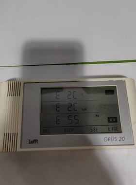 OPUS20 THIP，Lufft 8120.30 OP 议价