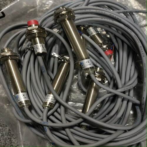 FC-12V，实物图片70(议价）