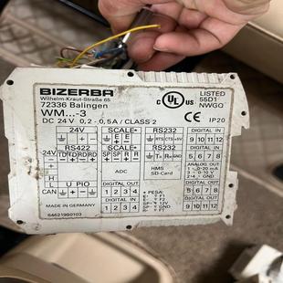 议价 BIZERBA 72336Baling