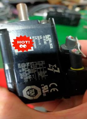 SGM7A-01AFAB1 安川伺服电机(议价）