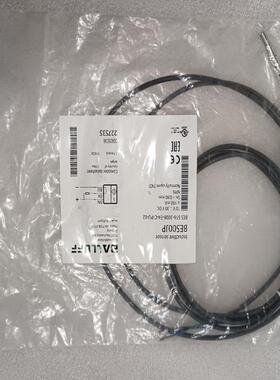 巴鲁夫BES00JP(议价）