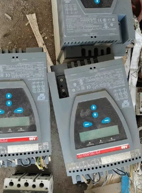 PST60，30千瓦软启动器 议价