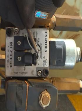 5610141530气体压力调节阀比例阀AVENTI(议价）