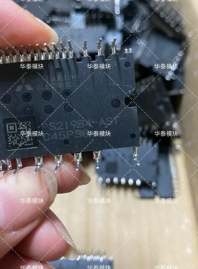 PS219B4-AST PS2193-ADST 拆机 议价