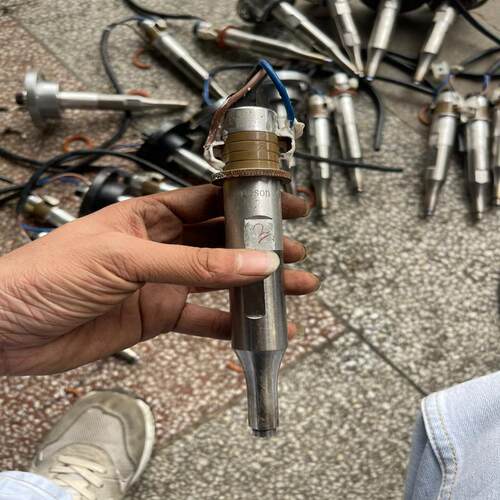 28k heson 阵子 换能器 超声波换能器 4片(议价）