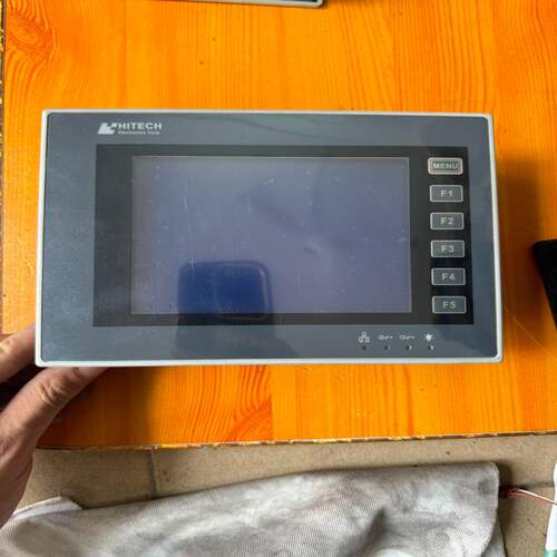 出一台海泰克 HITECH PWS6600S-S触摸(议价）