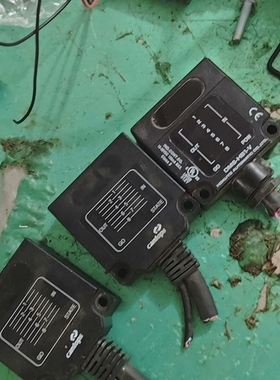 韩国cantops传感器dms-hb1-v剪线拆机的， 议价