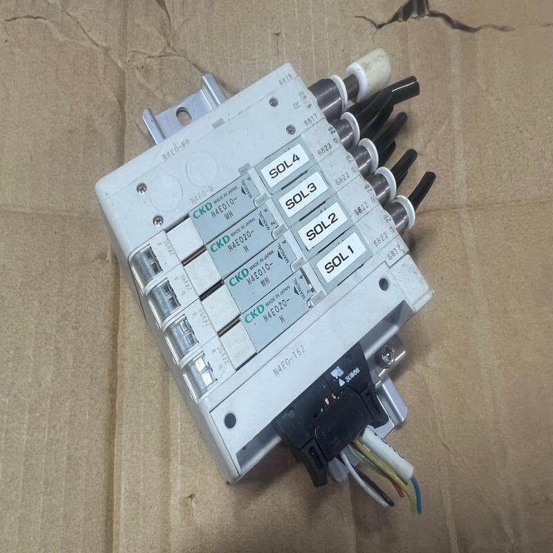 CKD N4E010-WN  N4E020-WN 电(议价）