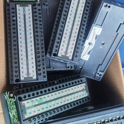 A6TBX70端子模块 接线排 接线端子 议价