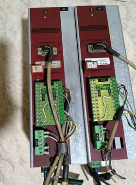 WITTMANN威猛机械手驱动器FAS4038/W1一2.2 议价