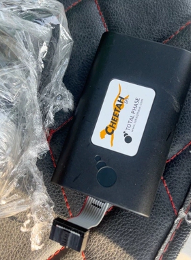 TP280121+Total+Phase+Cheetah+S 议价