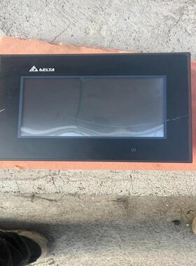 台达DOP-B07E411触摸屏(议价）