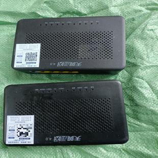 闲中国电信天翼网关4.0 XG-PON千兆光猫(议价)