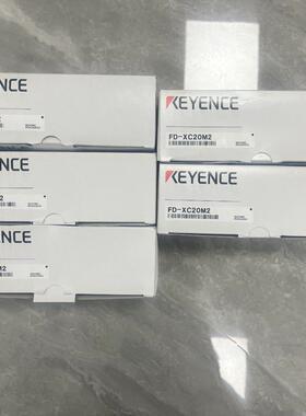 基恩士KEYENCE FD-XC20M2 FD-XC(议价）
