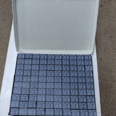 宏发继电器HF3FF/012-1ZSTF功率继电器 小型插件 议价