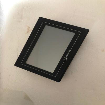 威纶二手拆机TK6070iK/220/TK6070i(议价）