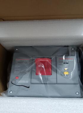 德力西CDM3LS-400F/3300  400A3(议价）