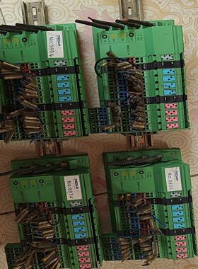 菲尼克斯模块  lBS-lL-24-BK-LK/45(议价）