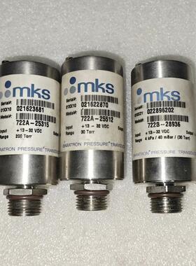 mks真空计722A-25512，722A-2531(议价）