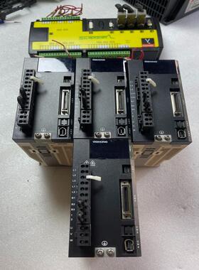 维宏伺服驱动器WSDV-6R820PSB 1KW(议价）