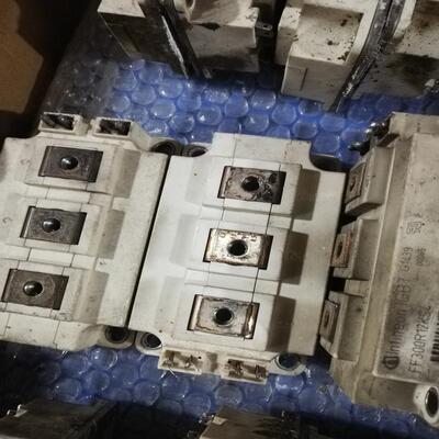 ff100r12ks4/130，磨字的4个100一个(议价）