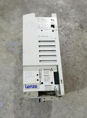 Lenze伦茨8200vector系列变频器，型号E(议价）