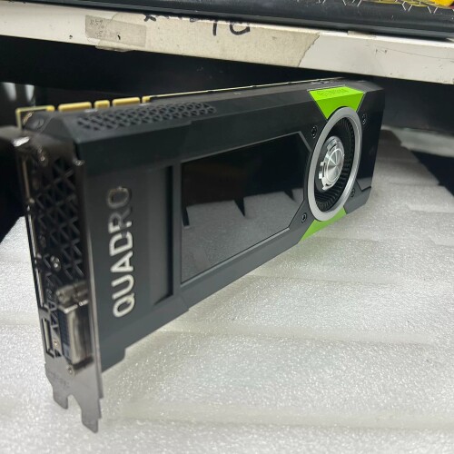 丽台Quadro P5000 16GB专业图形卡 16G显卡 议价
