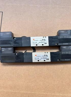 SMC电磁阀 VZ3223-5MNZ-M5-X118(议价）