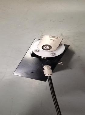 RULERTECH SP/D 60缓冲挡停器，拆机二(议价）