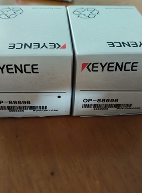基恩士OP-88696，基恩士KEYENCE扫码器S 议价