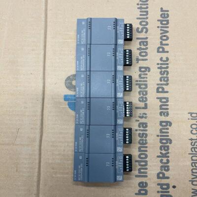 西门子S7-1200PLC  CB 1241 RS4(议价）