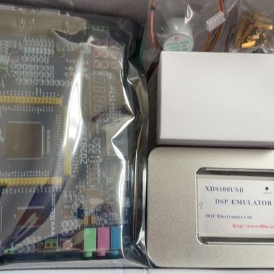 ZQ28335+DSP开发板++00ic+tms320f28 议价