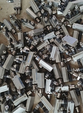 KOGANEI小金井MBDAS8-20带cj-3*0.5万向 议价