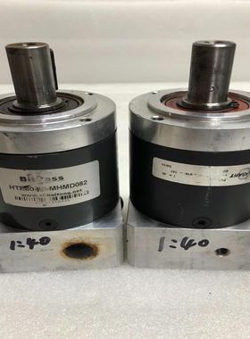 BitPass行星减速机HTE80-40-MHMD0(议价）