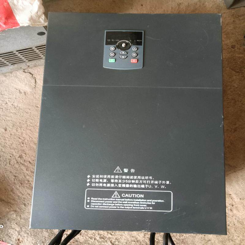 瑞深45/55KW变频器，RCP600B3T0450(议价）