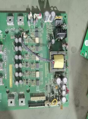 蓝海华腾变频器驱动板I14T223HQ1 电源板I1(议价）