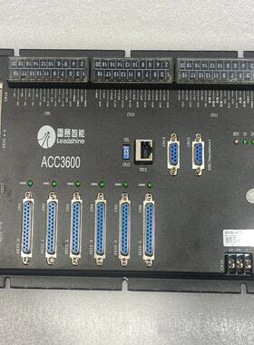 雷赛智能 ACC3600 运动控制卡 包邮(议价）