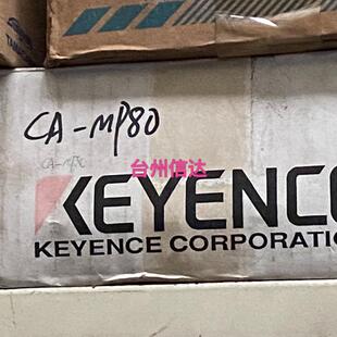 议价 基恩士触摸屏 MP80