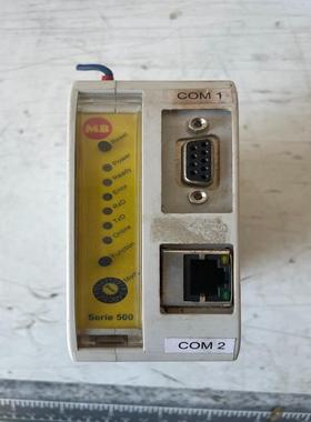 意大利ADFWeb网关，型号MDH 550。二手拆机(议价）