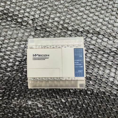 维控lx1s-20mtc-a控制器，成色漂亮，功能完(议价）