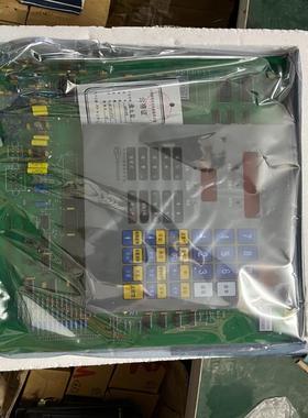 上海新拓电力设备微机板，型号U081608，生产日期(议价）