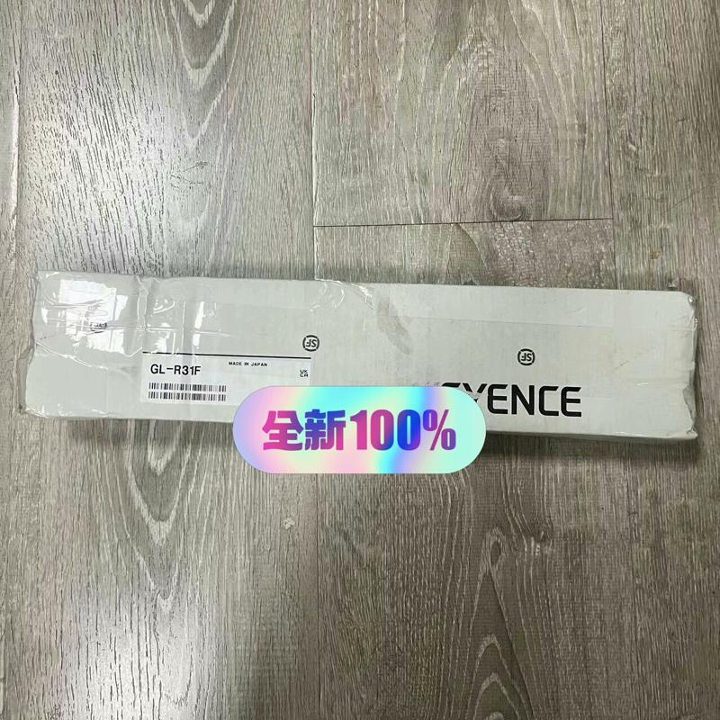 GL-R31F  单个价格 年份新  基恩士 现(议价）