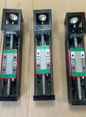 KK60D系列 上银/HIWIN KK60D05C-(议价）